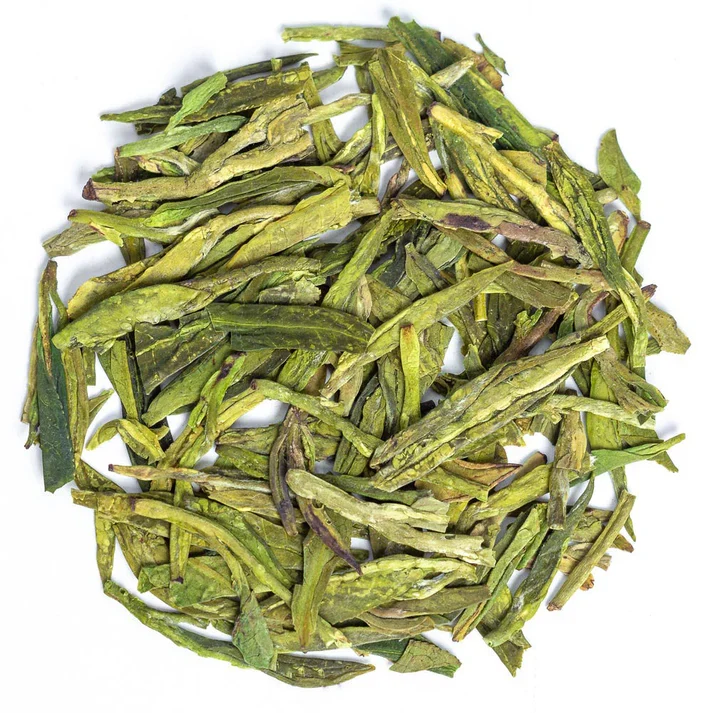 شاي لونغ جينغ (بئر التنين) الأخضرS.R.148.00الشاي الأخضرOhmyteaohmyteachina