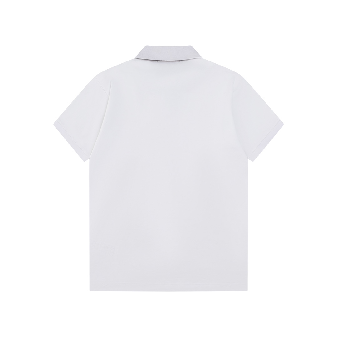 Gucci 2026ss New Polo Shirt Size S-XXL