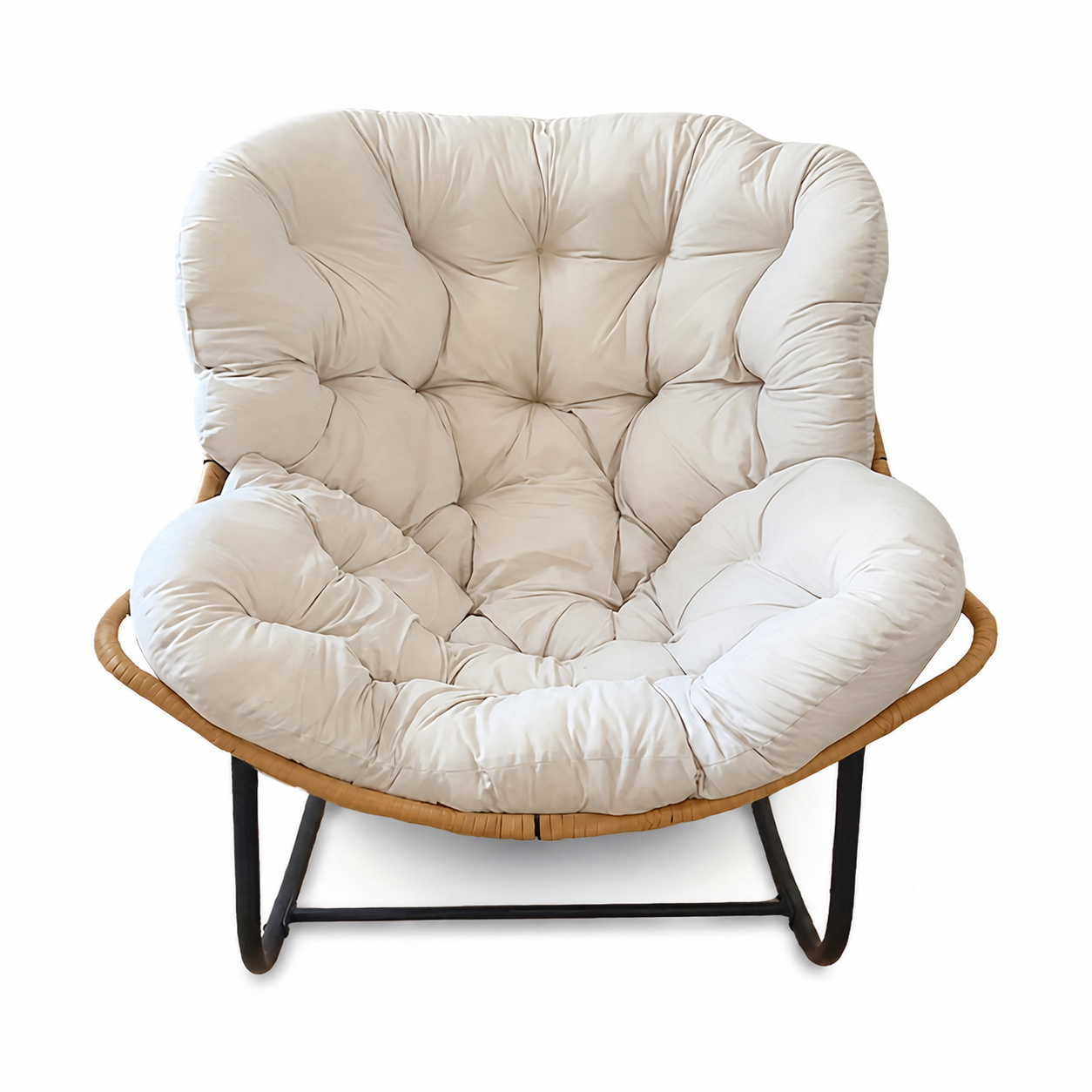 AuraNest sillón Papasan - imagen 10
