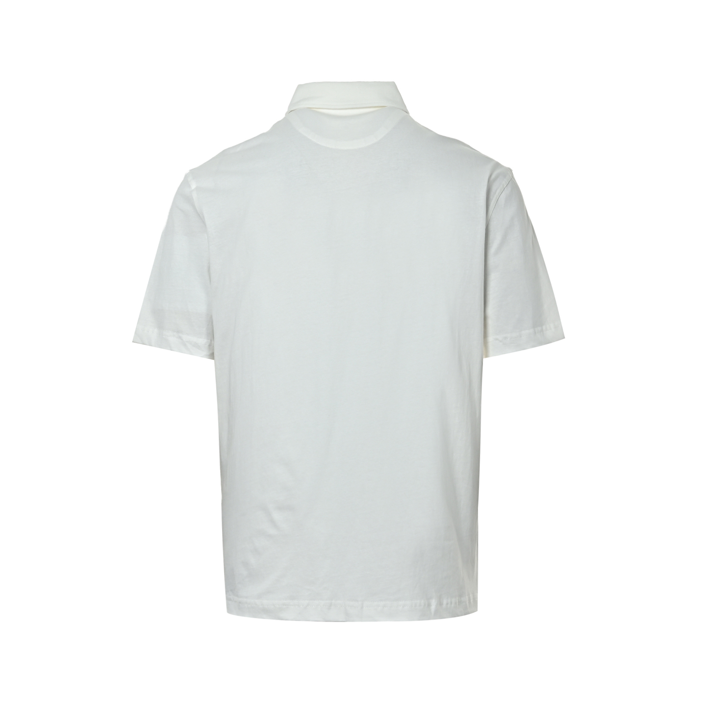 Prada 2026ss New Polo Shirt Size S-XL