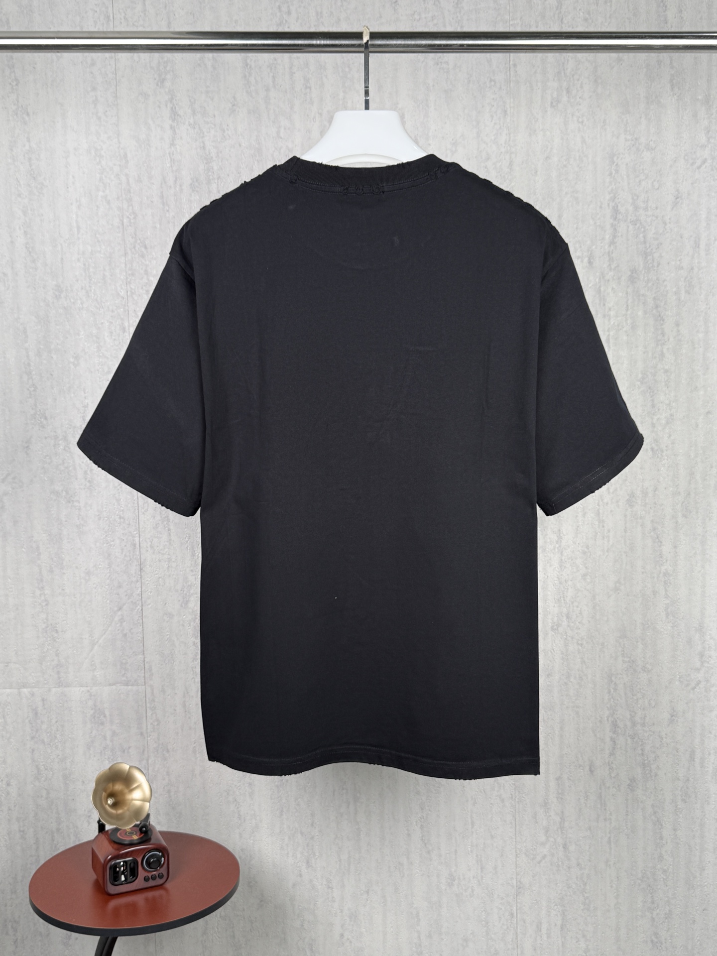 Balenciaga     2026ss New T Shirt Size S-XL