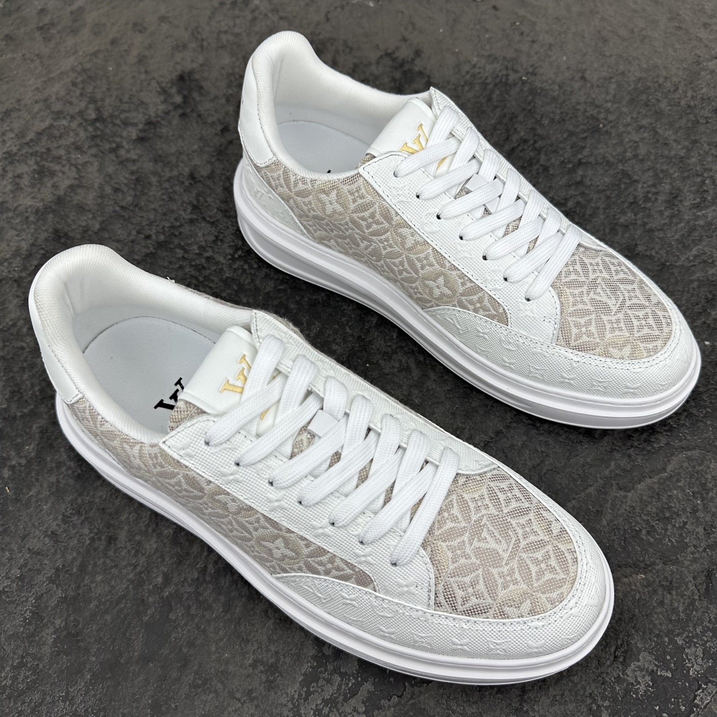 Louis Vuitton LV Beverly Hills Sneaker Size 39-46