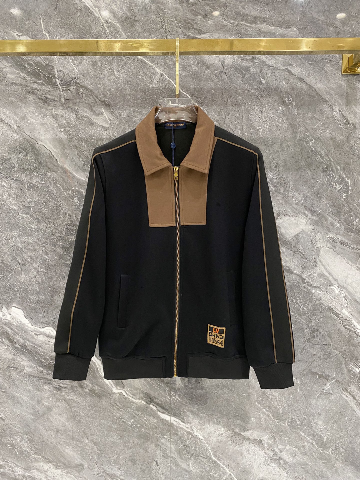 Louis Vuitton   2026ss  New Jogging Suit  Size M-XXXL