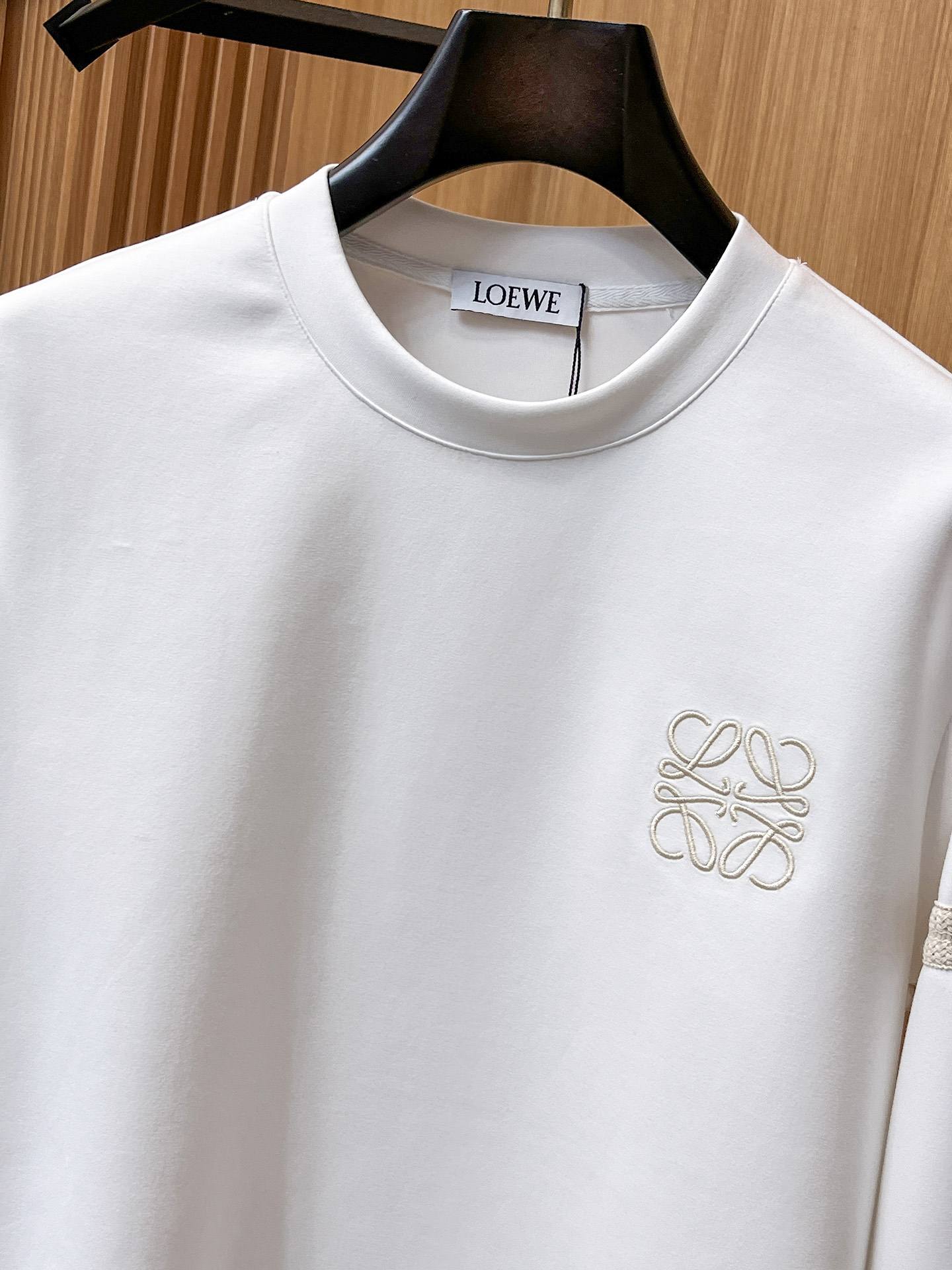 Loewe  2026ss  New Sweatshirt  Size XS-L