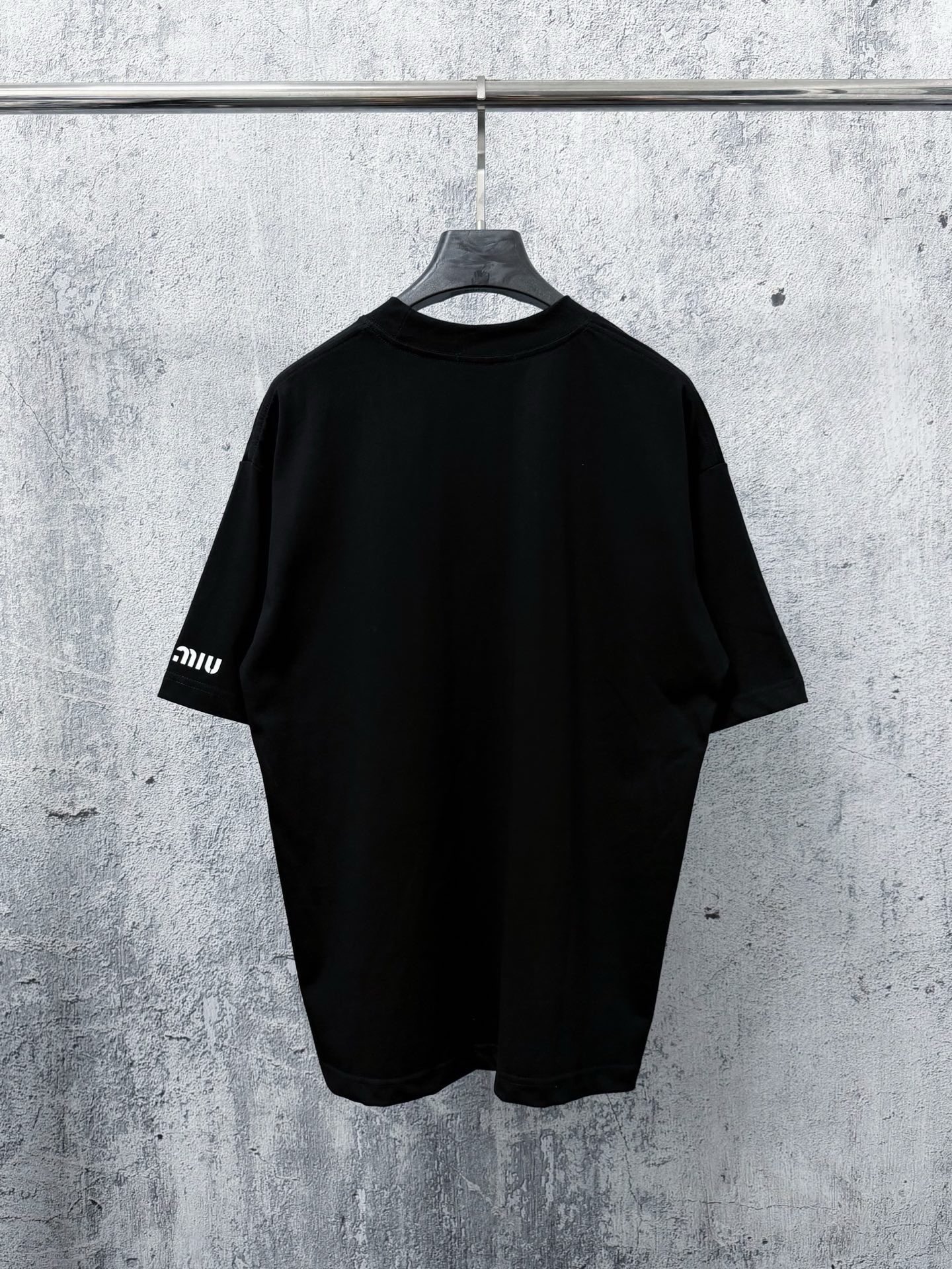 Miumiu  2026ss New T Shirt Size XS-L