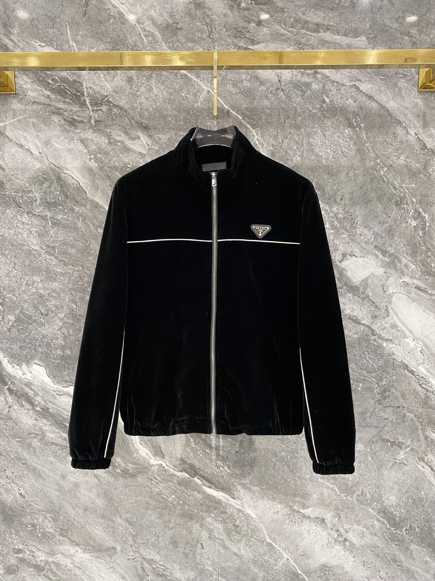 Prada  2026ss  New Jogging Suit  Size M-XXXL