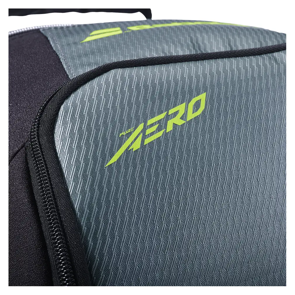Pure Aero 2026 Tennis Racquet Backpack