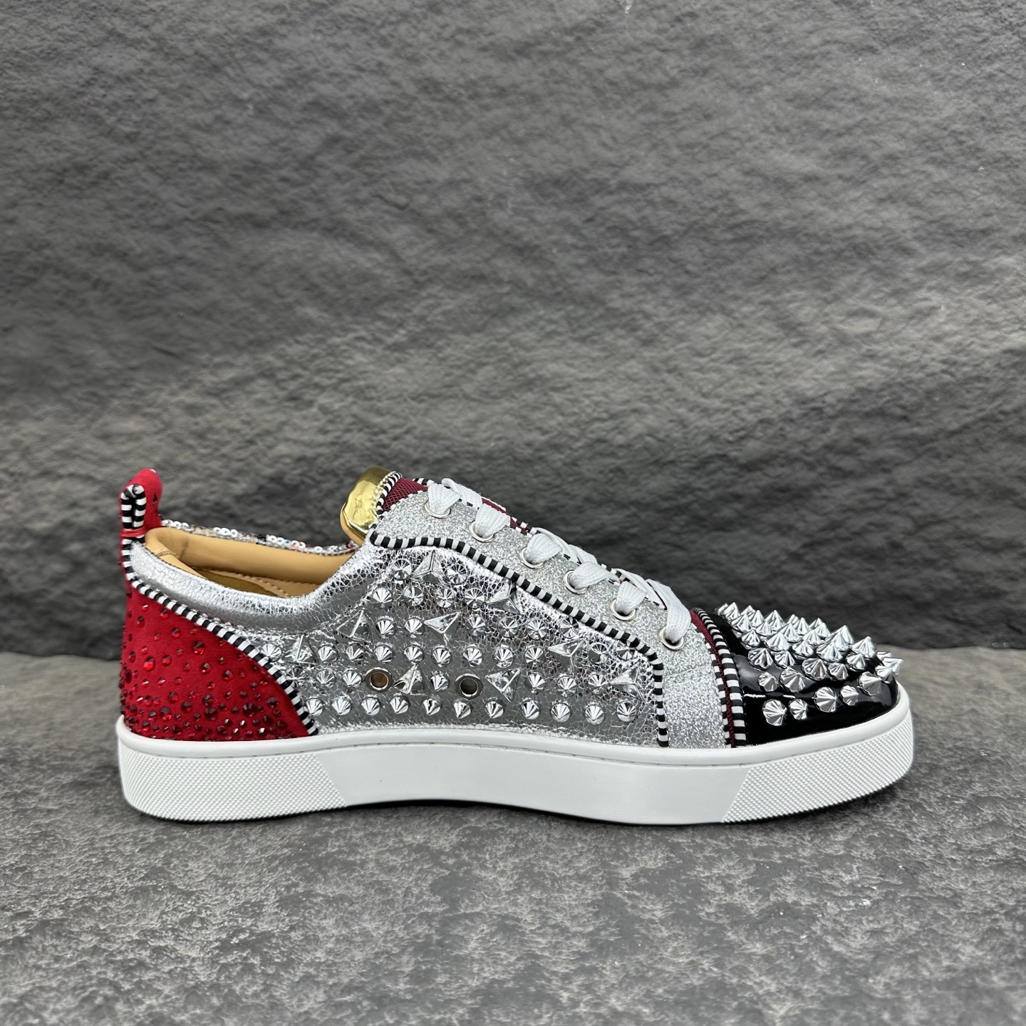 Christian Louboutin Sneaker Size 36-46