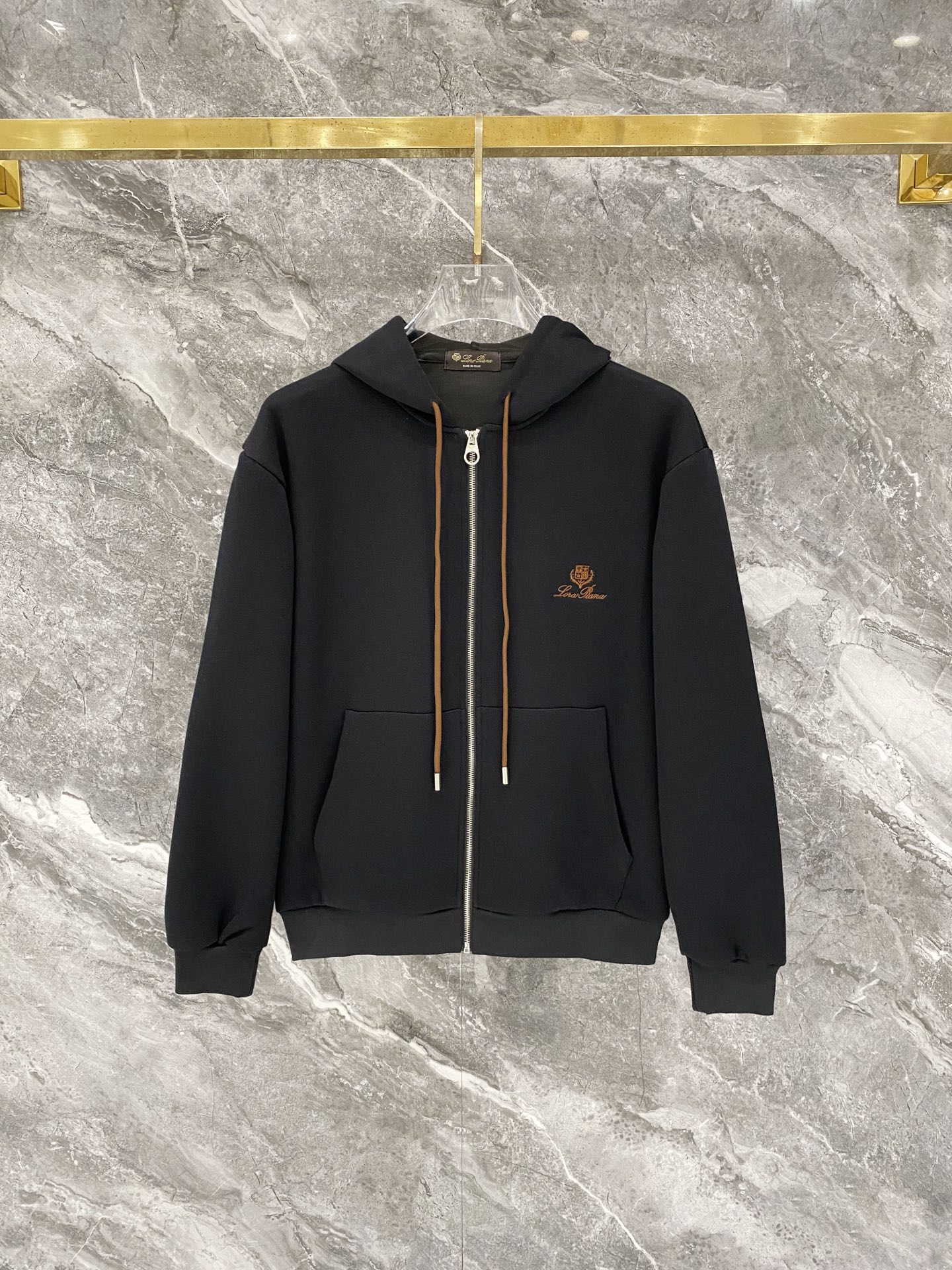 Loro Piana  2026ss  New Jogging Suit  Size M-XXXL