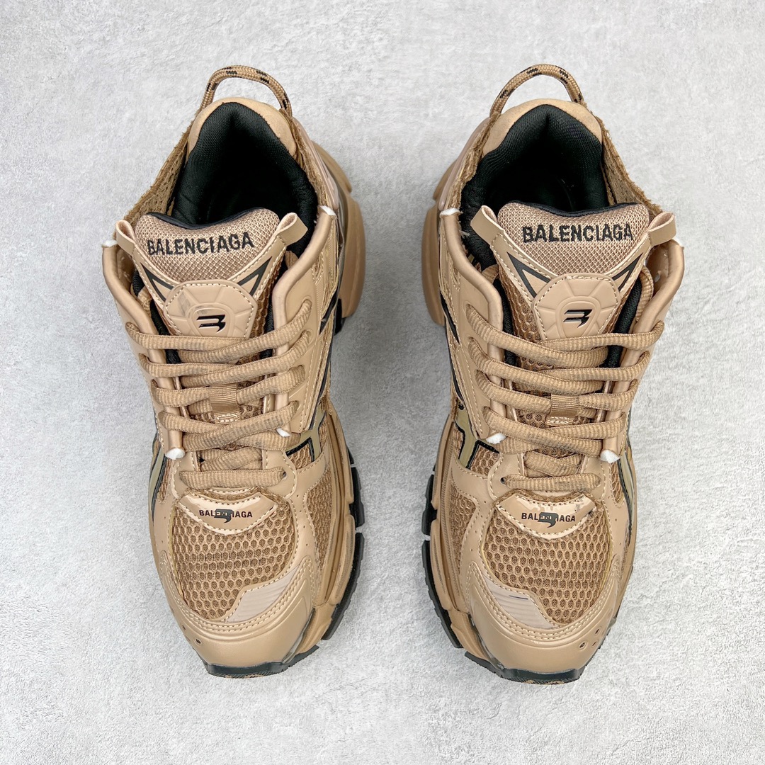Balenciaga Runner Sneaker Size 36-46