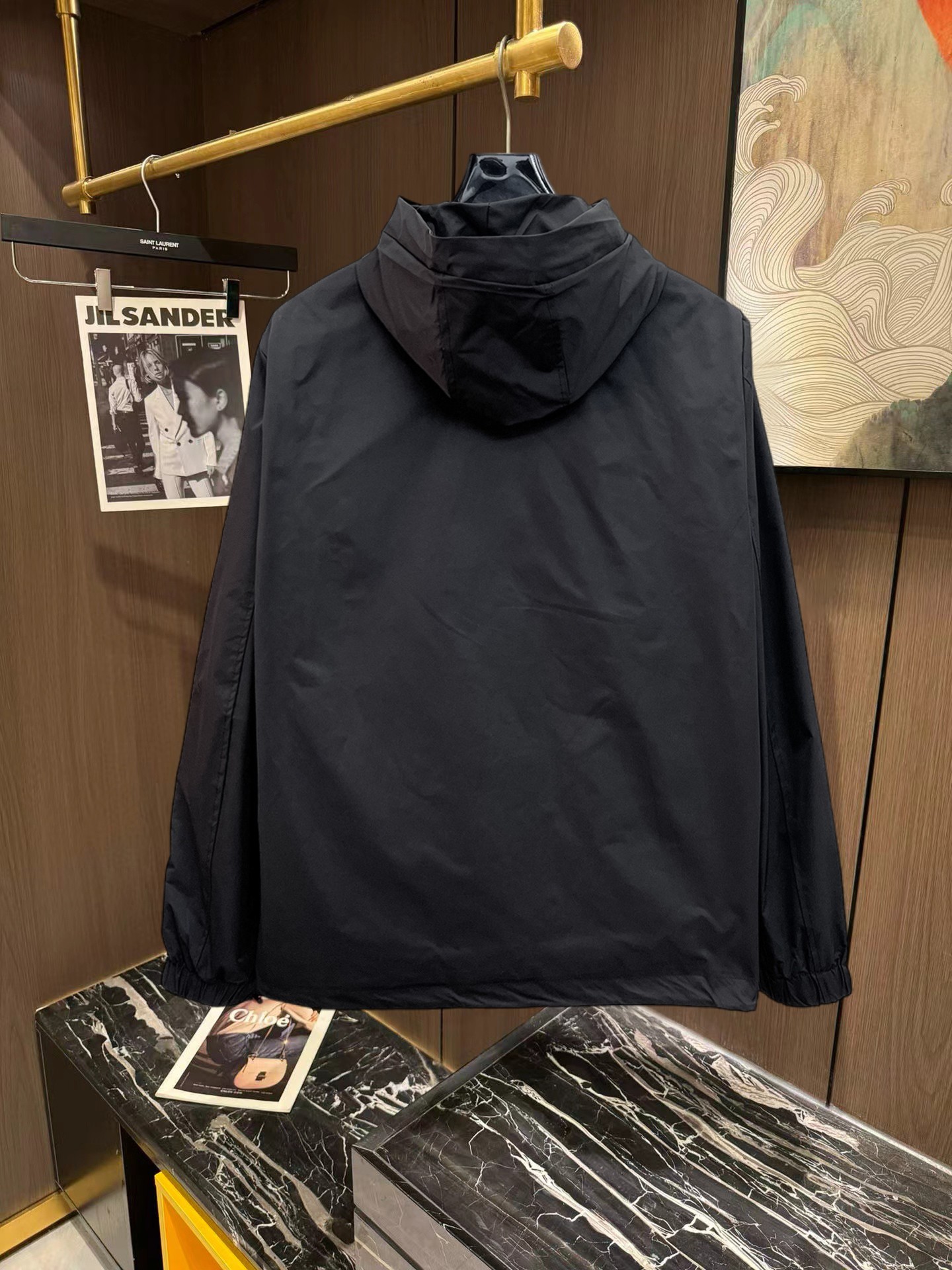 Moncler 2026ss New Jacket Size M-XXXL