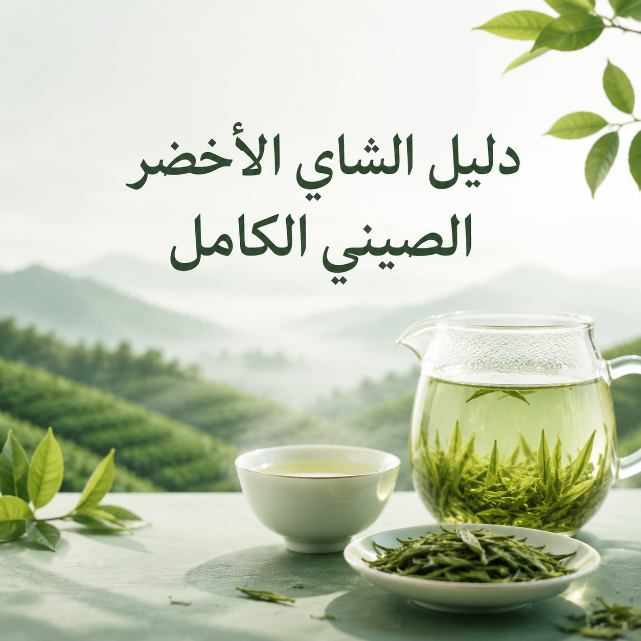 Long Jing أم Huangshan Maofeng؟ الفرق في النكهة وطريقة التحضيرقارن بين Long Jing وHuangshan Maofeng في النكهة والقوام وحرارة الماء، واعرف أي شاي أخضر صيني يناسب ذوقك وطريقة تحضيرك، بوضوح.ohmyteachina