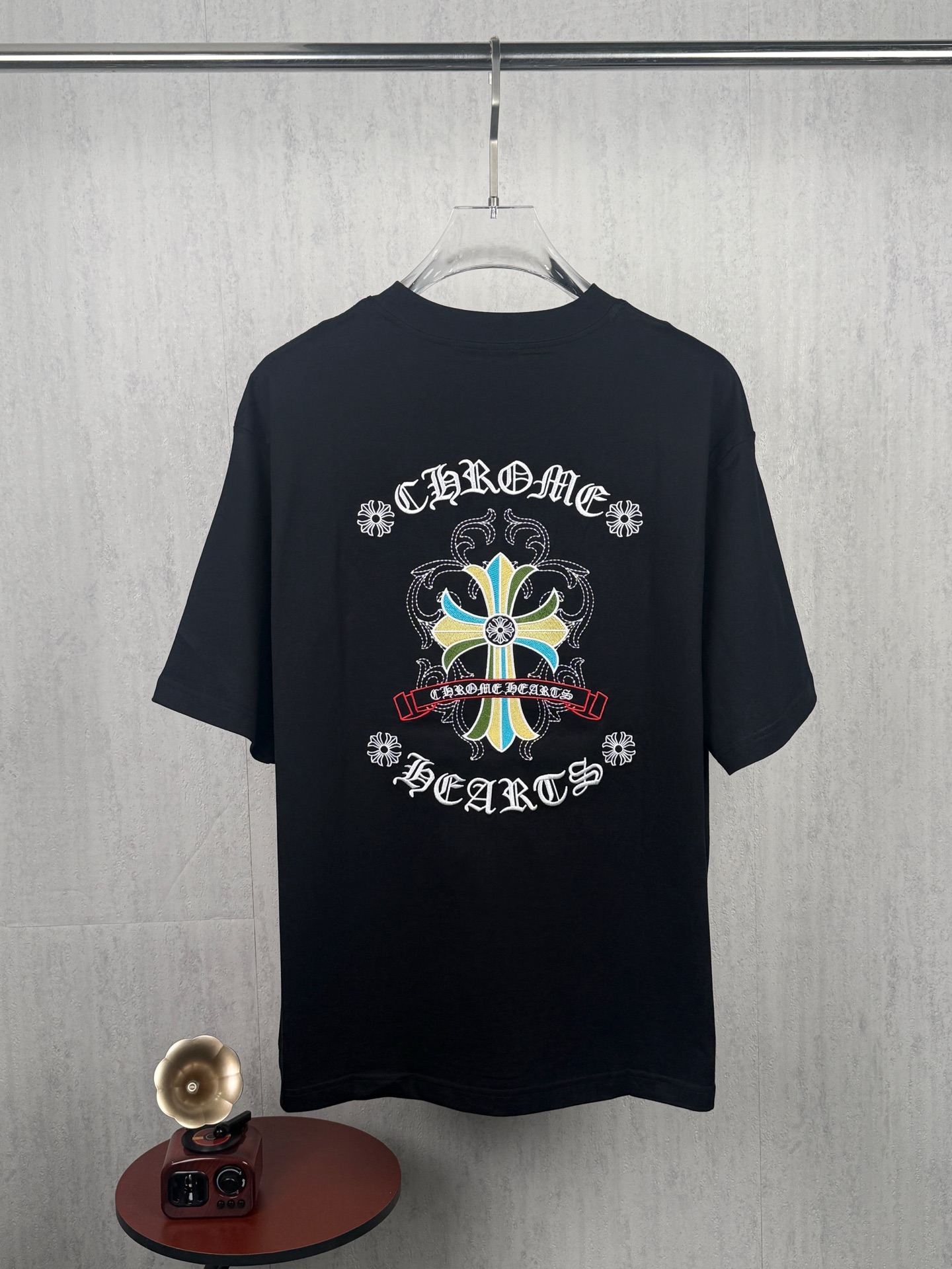 Chrome Hearts 2026ss New T Shirt Size S-XL