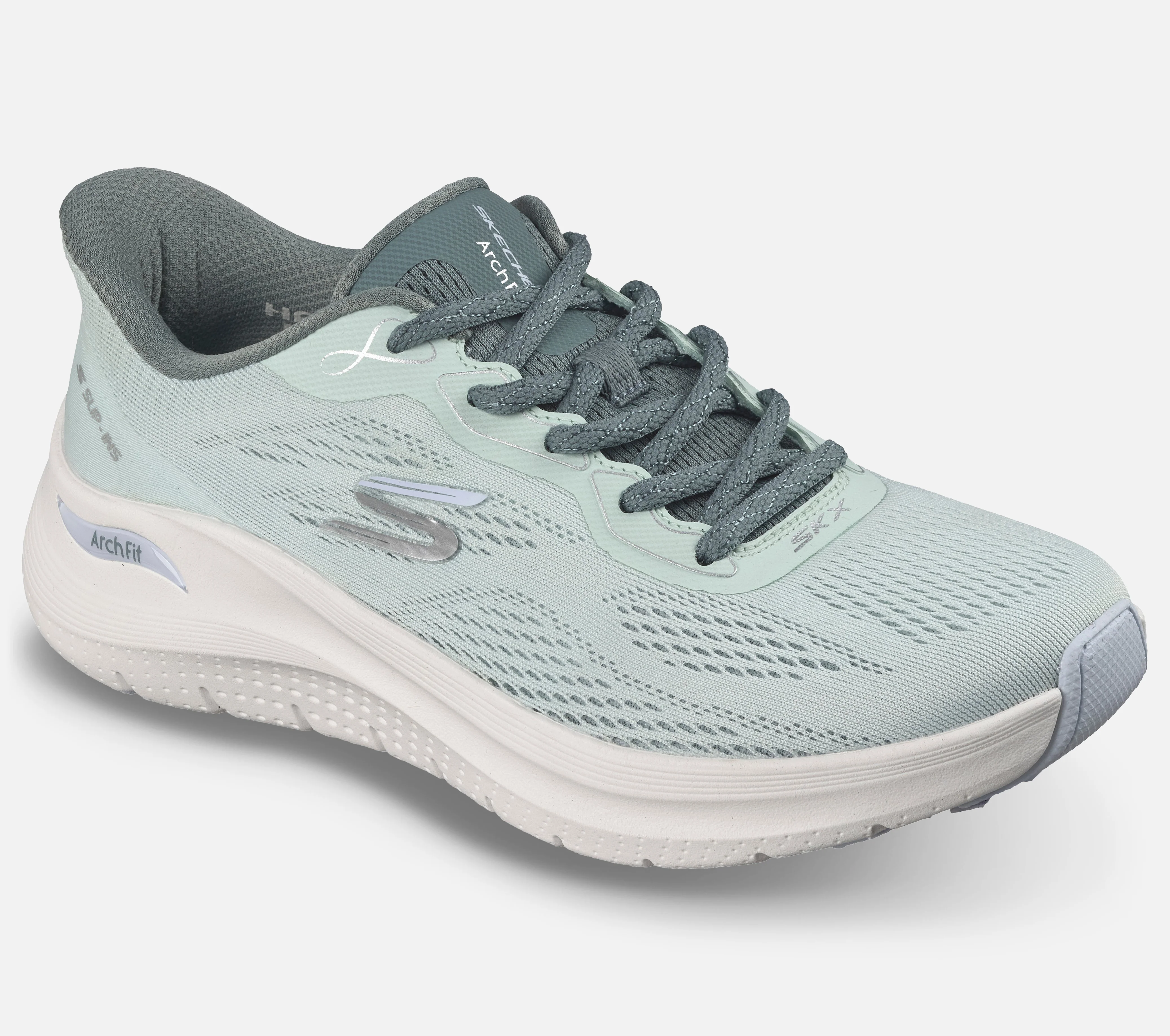 Arch Fit 2.0 - Bold Motion