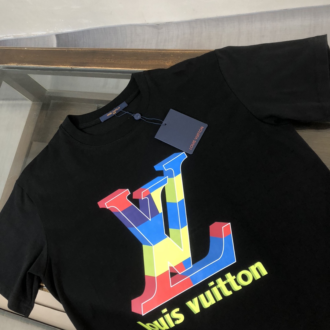 Louis Vuitton 2026ss New T Shirt Size M-XXXL