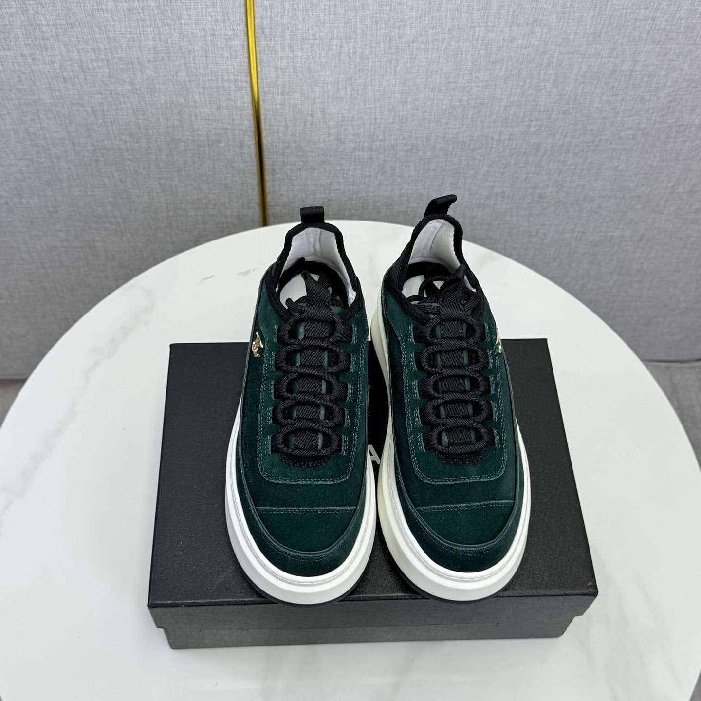 Chanel Sneakers Shoes Women