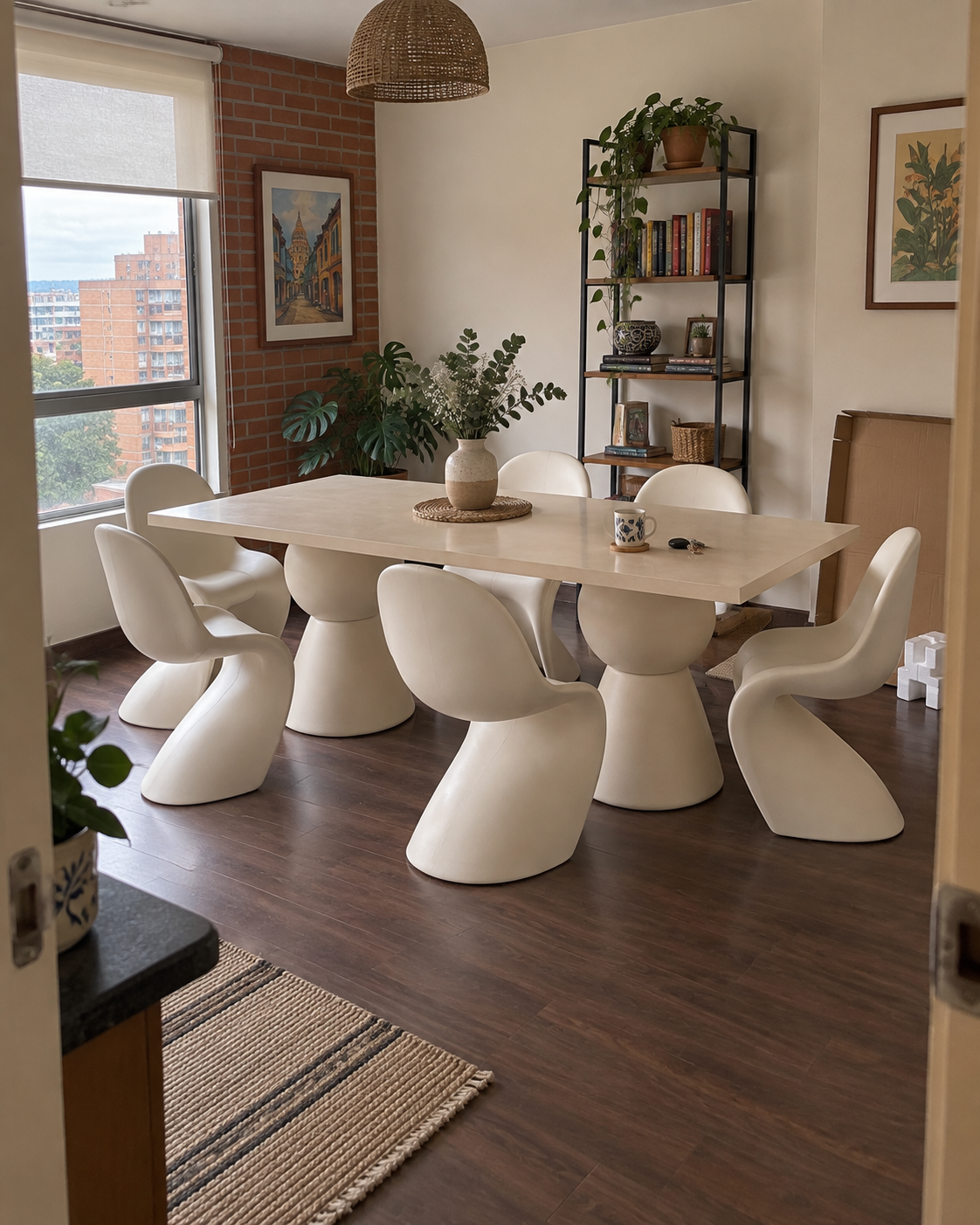 CREMA-HOME-V4 4 - escena ilustrativa generada con IA, personas ficticias, no reseña real