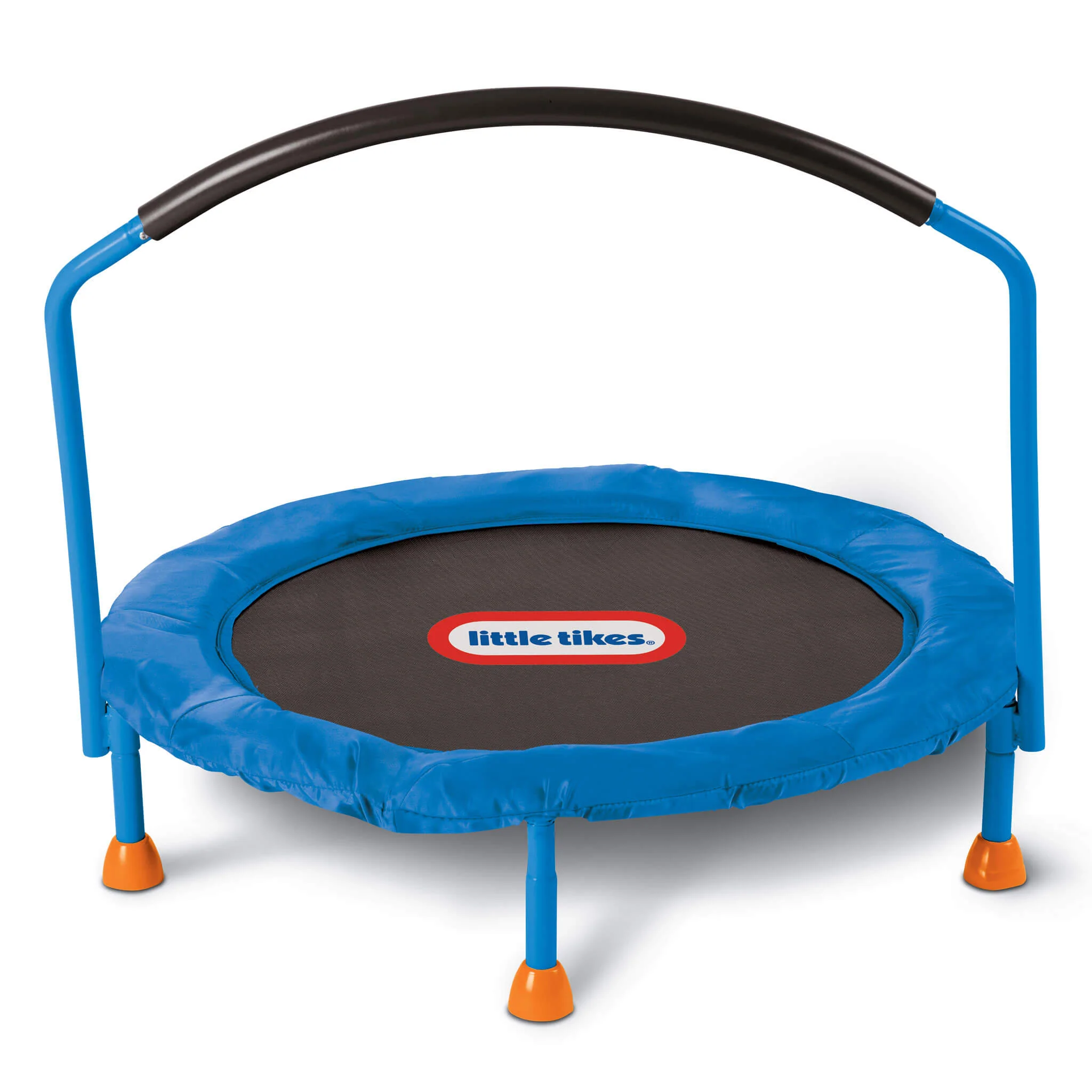 Trampolines