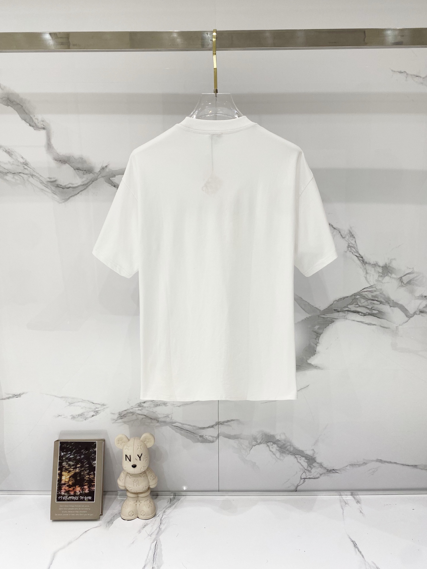 Loewe 2026ss New T Shirt Size XS-L