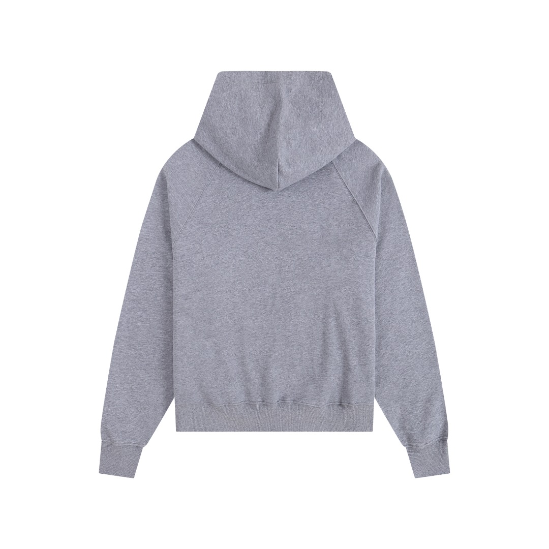 Ami   2026ss  New Sweatshirt Size S-XL