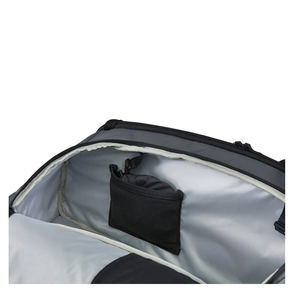 Pro X Tennis Duffle Bag L Black and Dark Grey