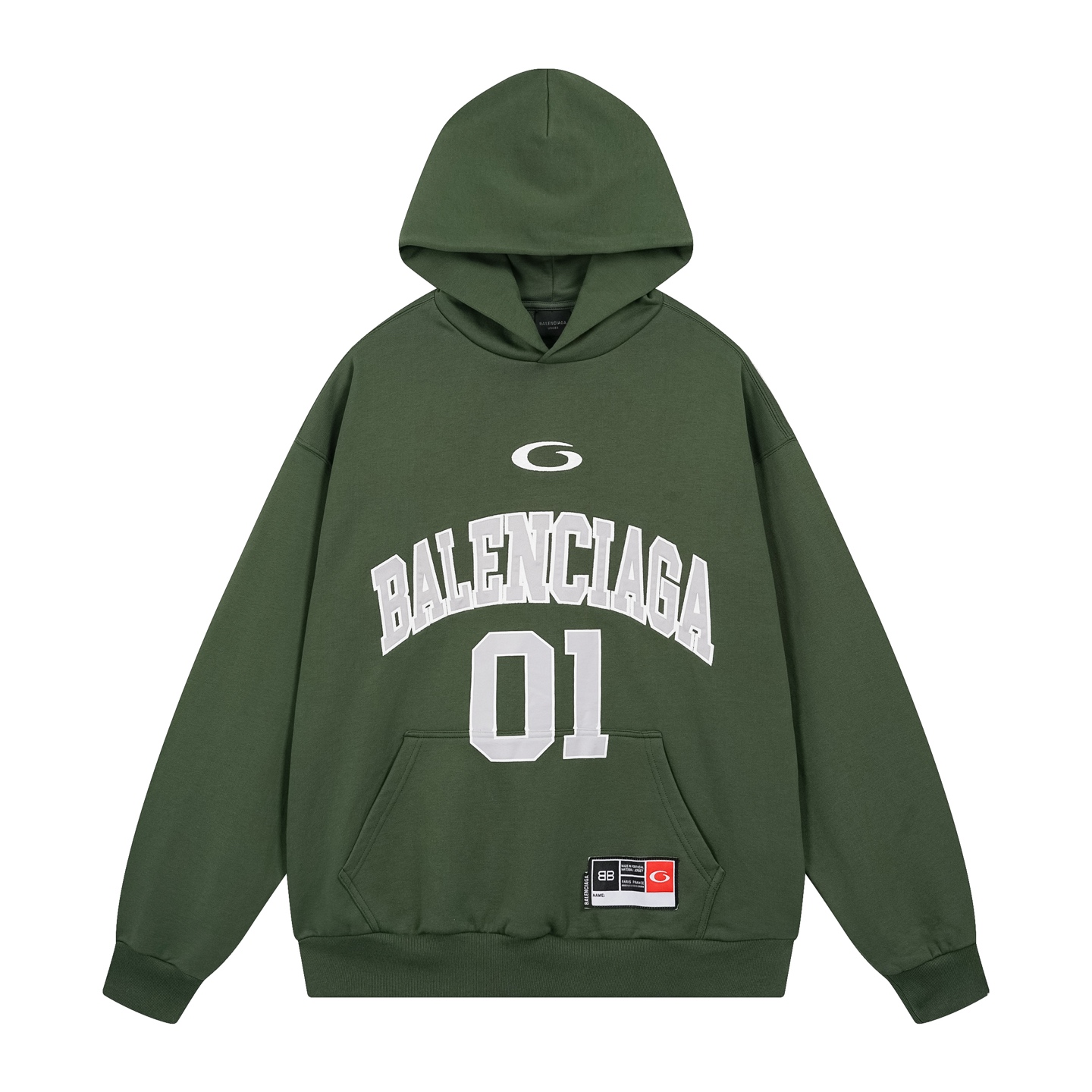 Balenciaga 2026ss New Sweatshirt Size XS-L