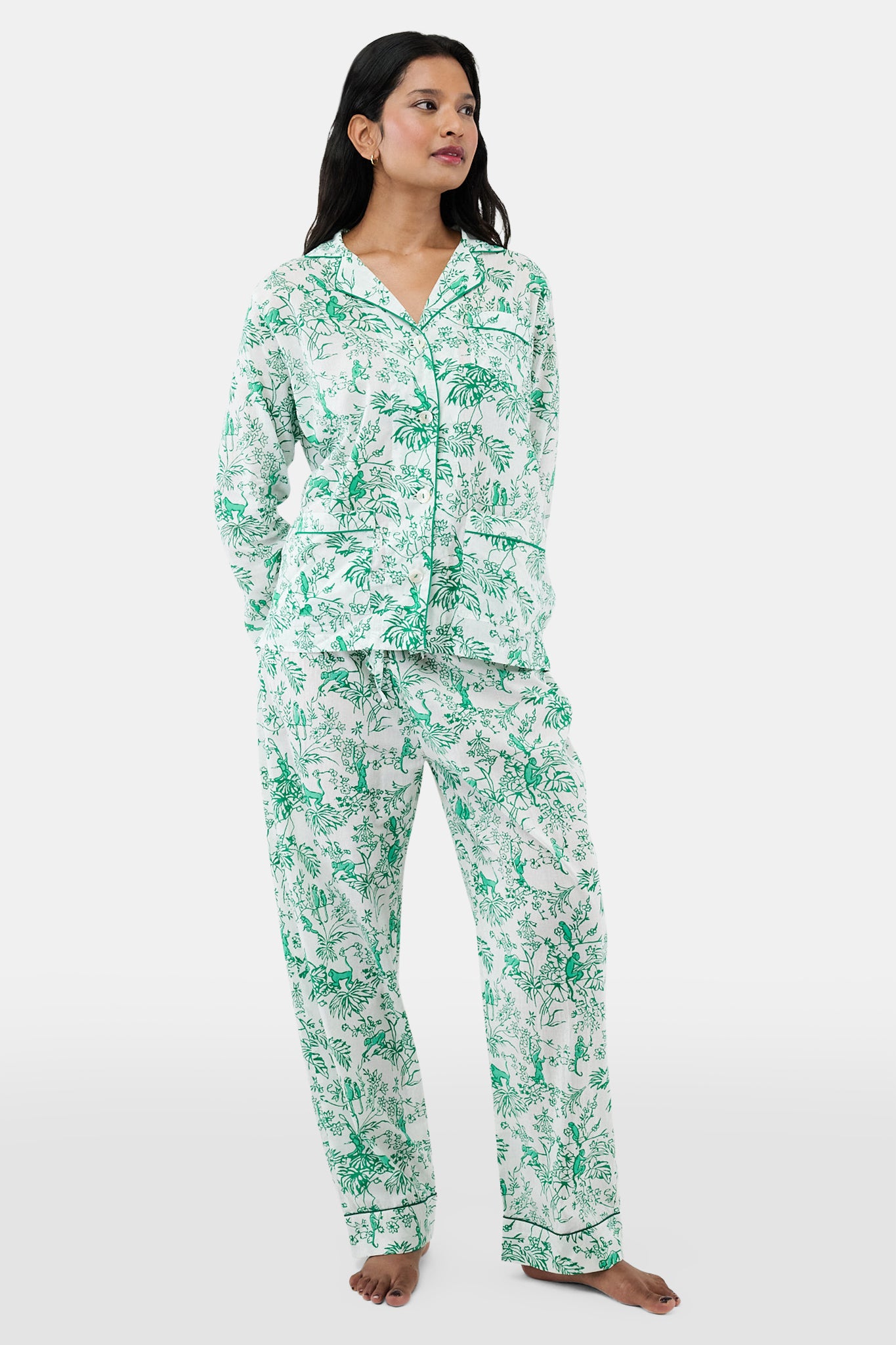 Charli Loungewear