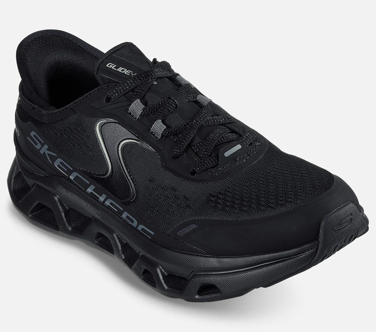 Slip-ins: Glide-Step Altus