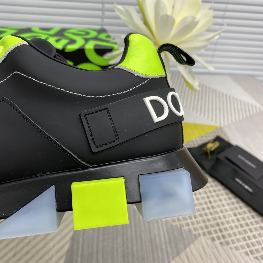 Dolce Gabbana Mens/Women Sneakers Shoes Gr. 34-45