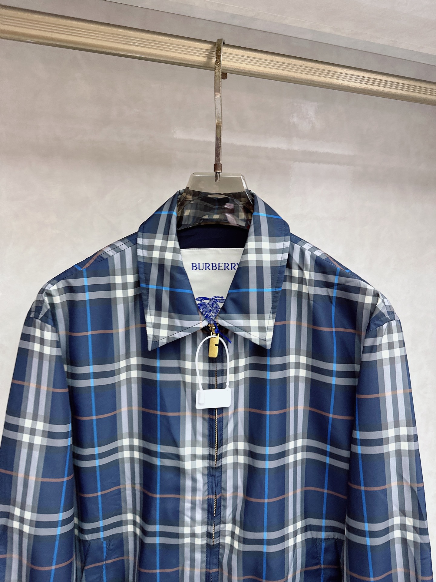 Burberry  2026ss  New Sweatshirt  Size S-XL
