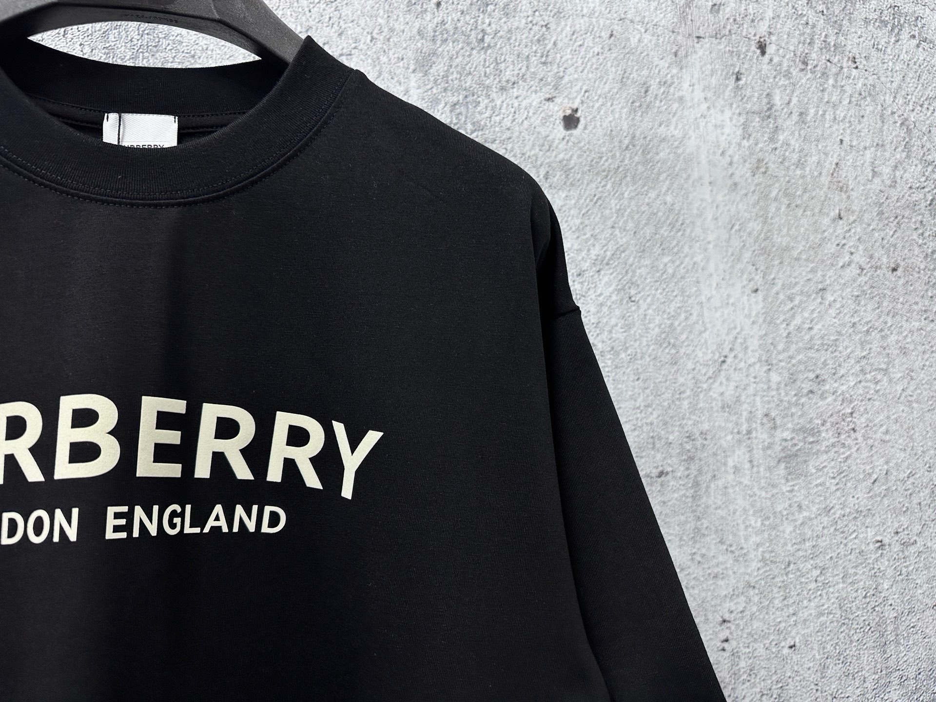 Burberry   2026ss New T Shirt Size XS-L