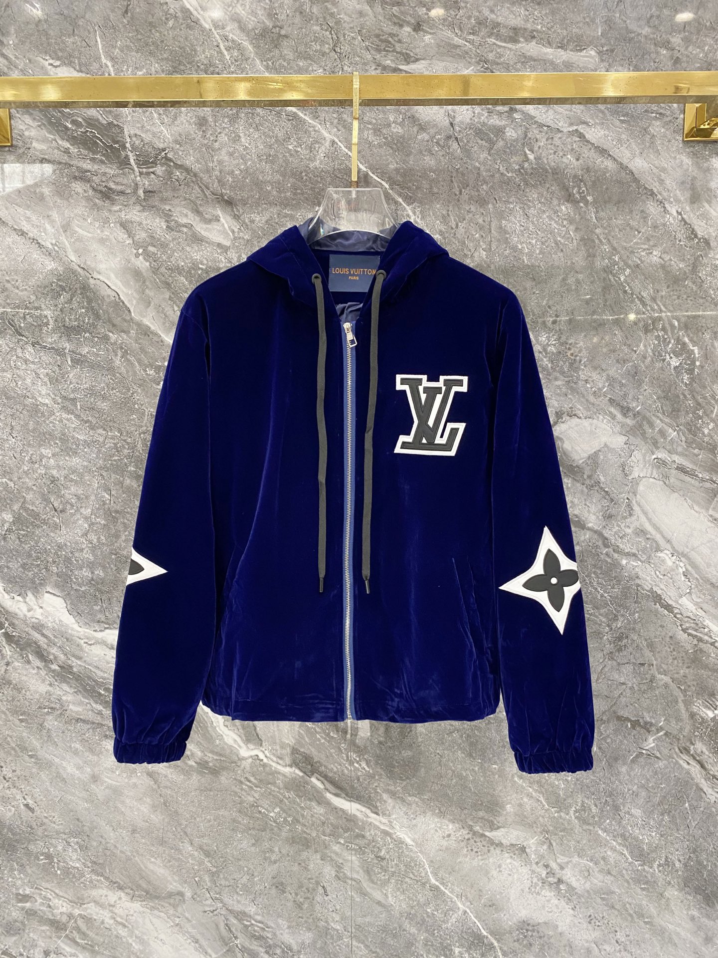 Louis Vuitton   2026ss  New Jogging Suit  Size M-XXXL