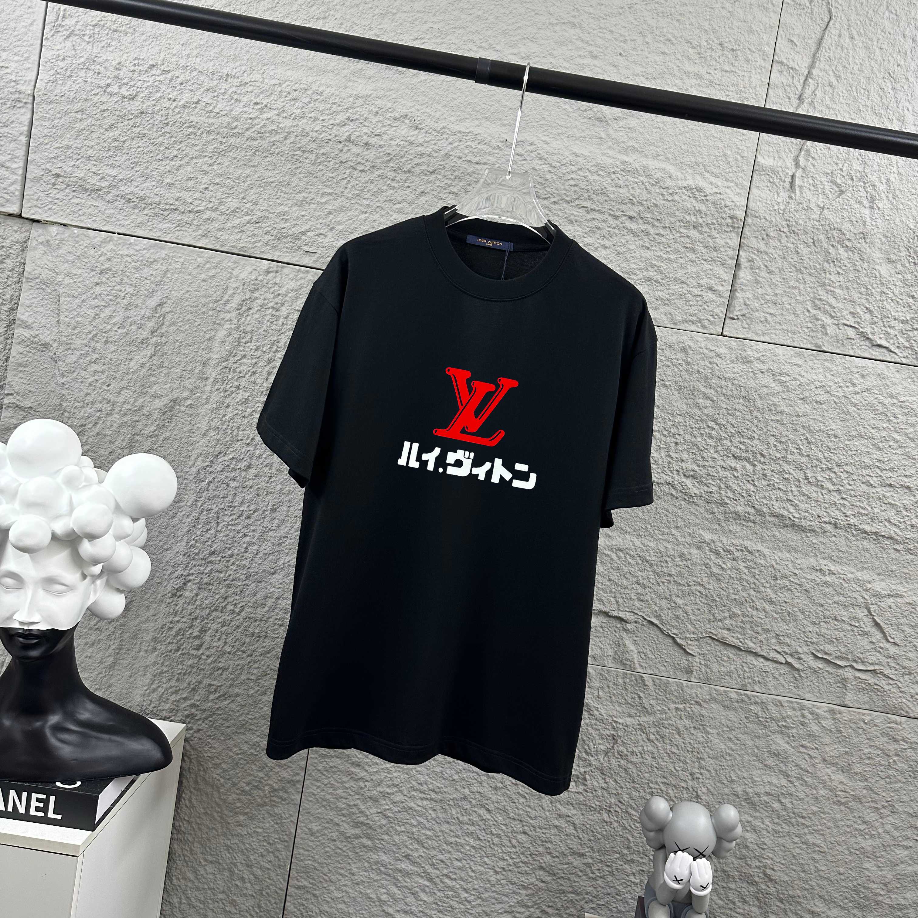 Louis Vuitton 2026ss New T Shirt Size S-XXL