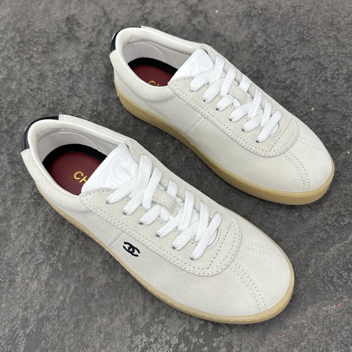 Chanel 2026ss Sneaker 26P Size 36-41