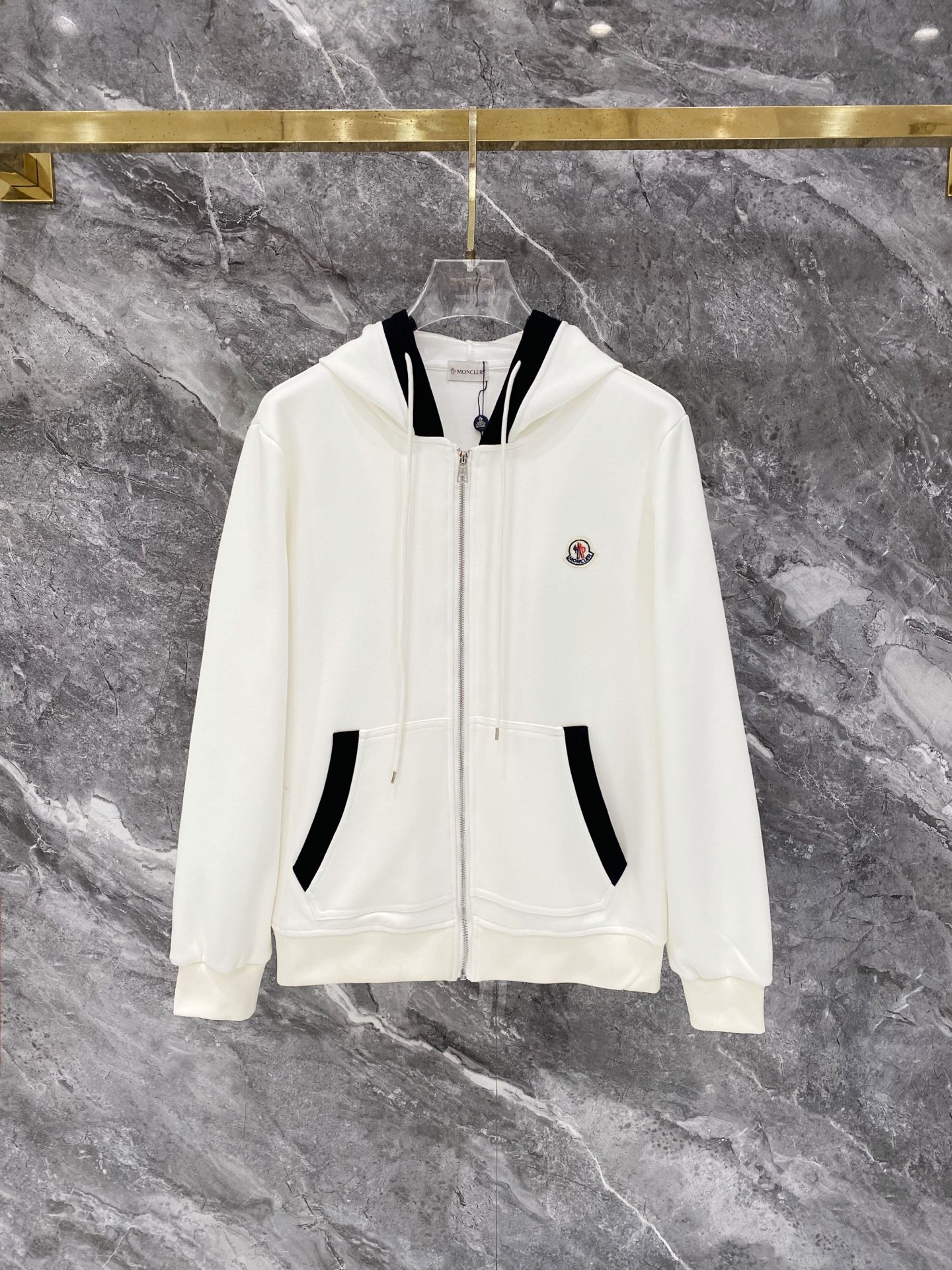 Moncler  2026ss  New Jogging Suit  Size M-XXXL