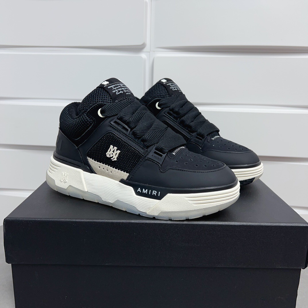 Amiri MA-1 bread Shoes Sneaker Size 36-45