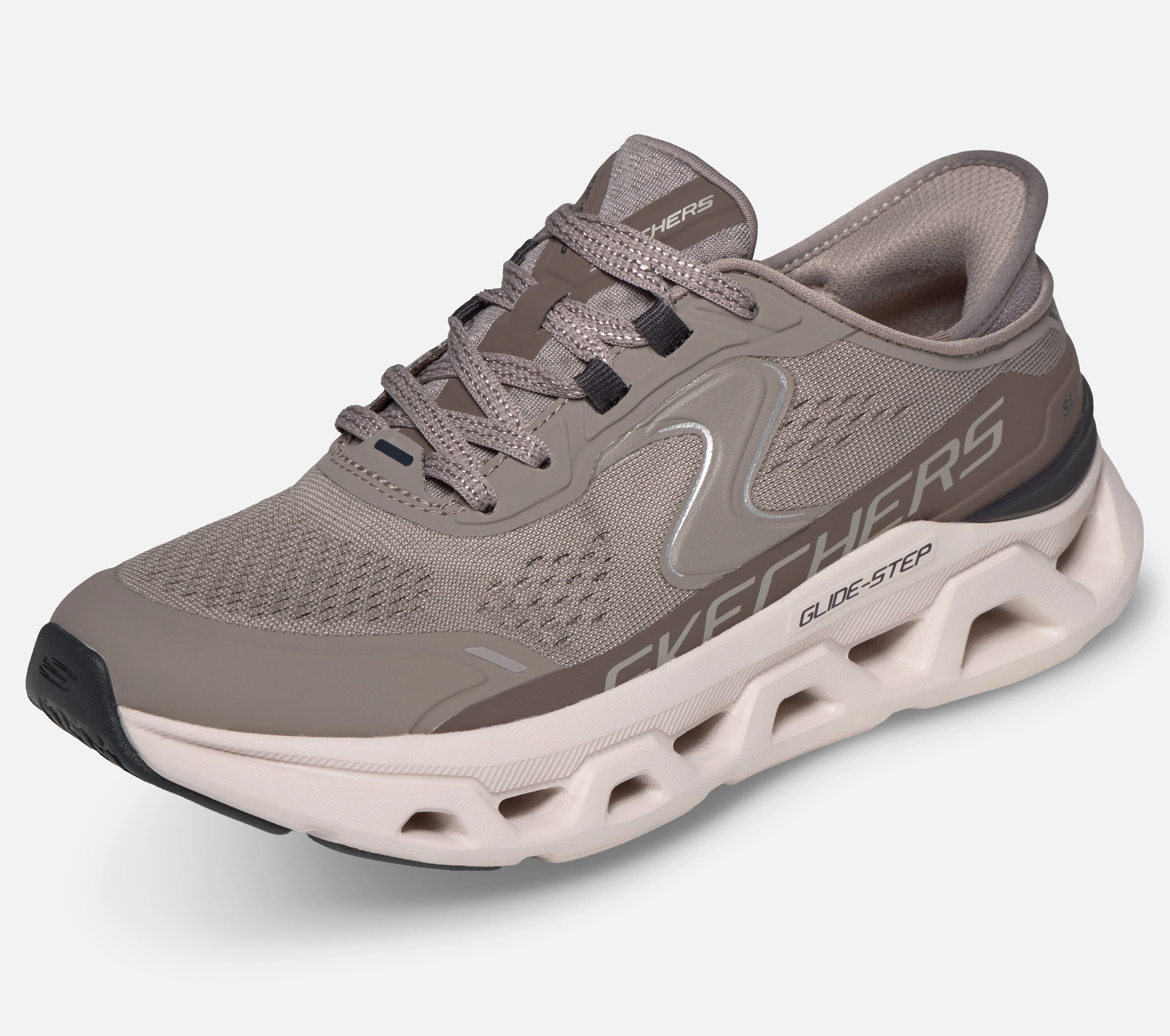 Slip-ins: Glide-Step Altus