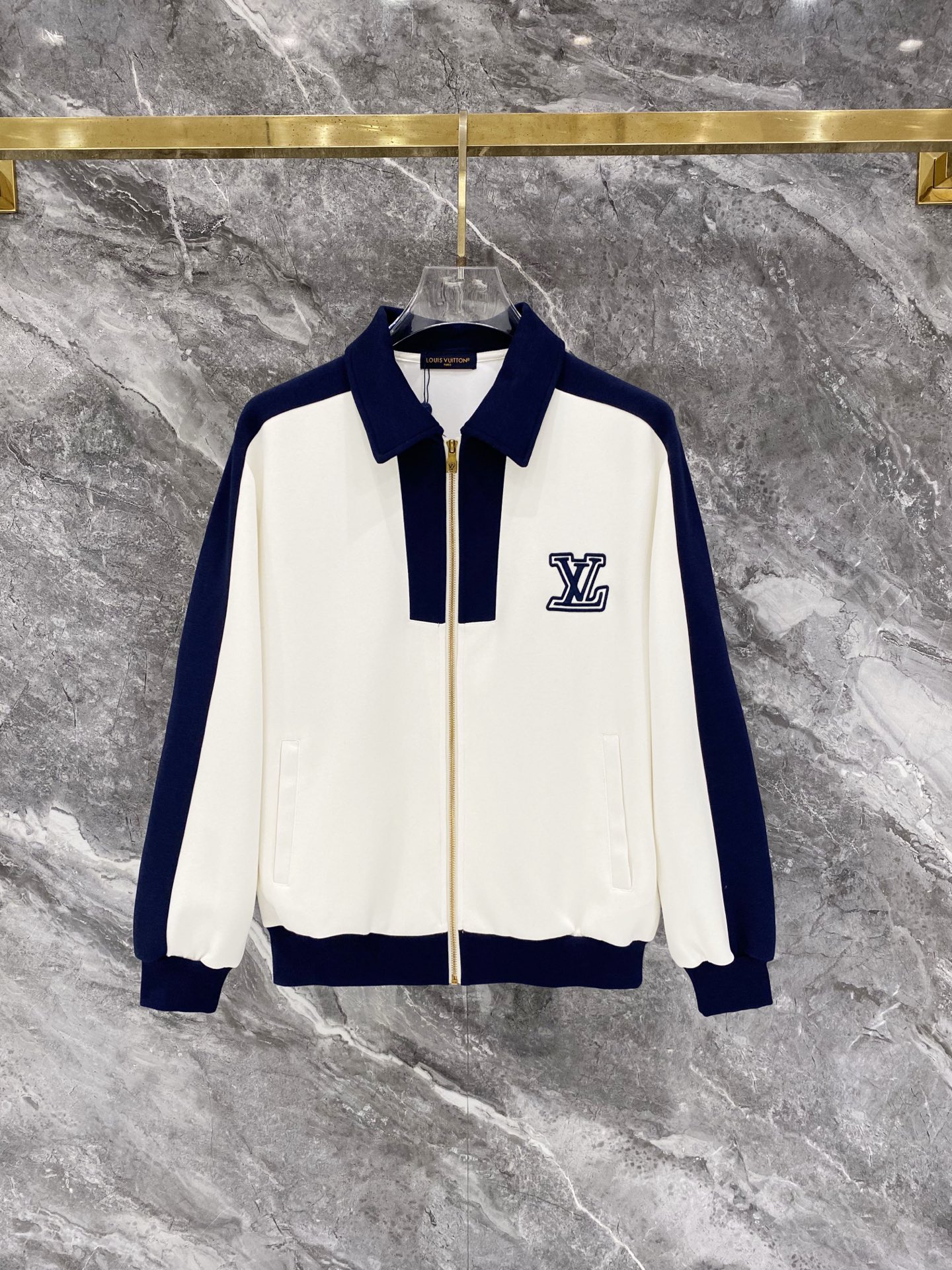 Louis Vuitton   2026ss  New Jogging Suit  Size M-XXXL