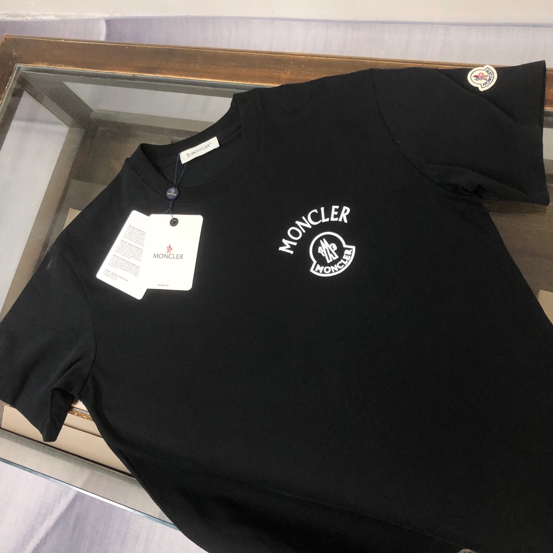 Moncler 2026ss New T Shirt Size M-XXXL