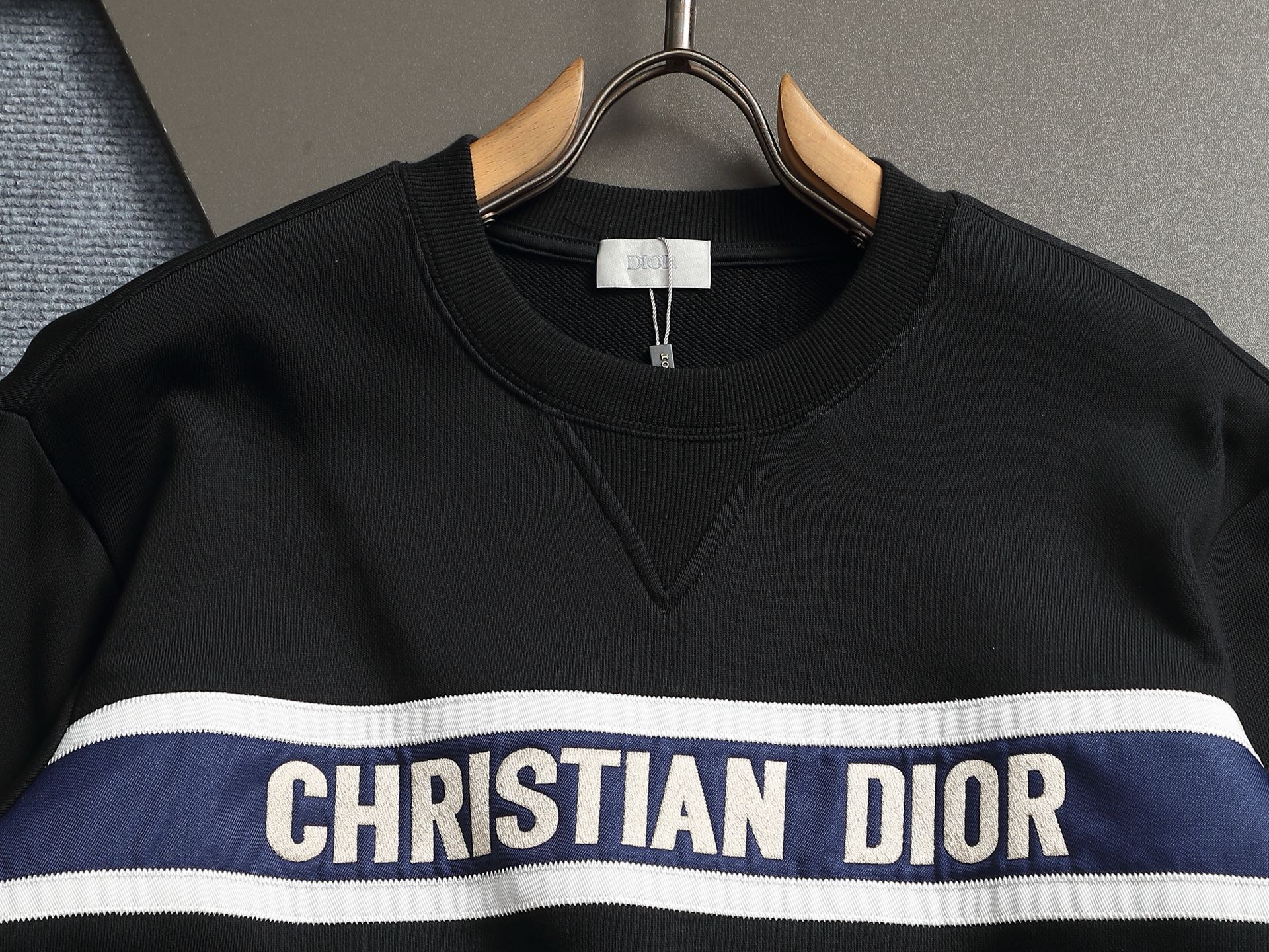 Dior   2026ss  New Sweatshirt  Size S-XL