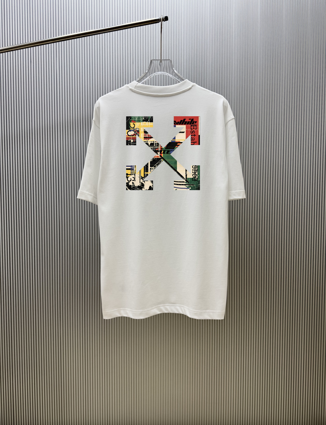 OFF White 2026ss New T Shirt Size M-XXXXL