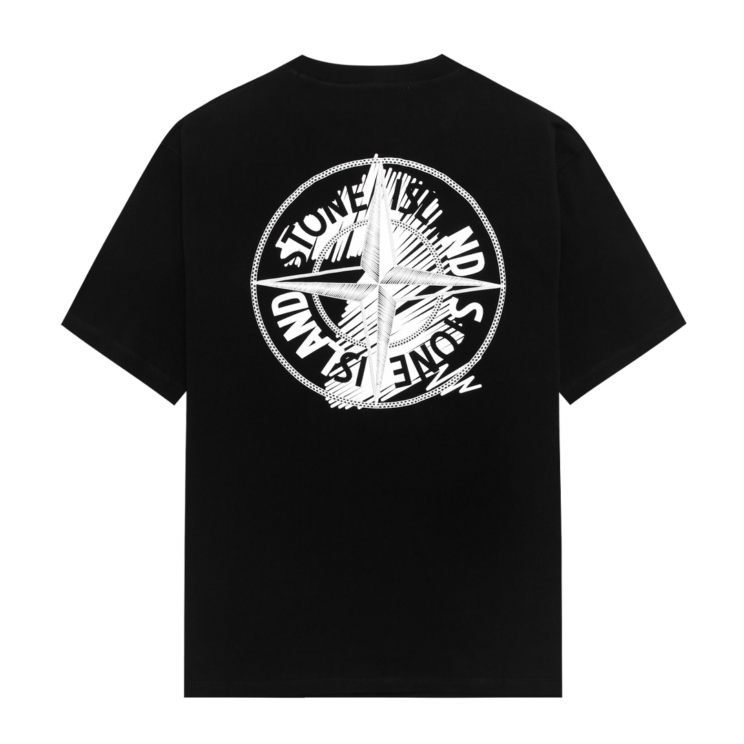 Stone Island 2026ss New T Shirt Size M-XXL