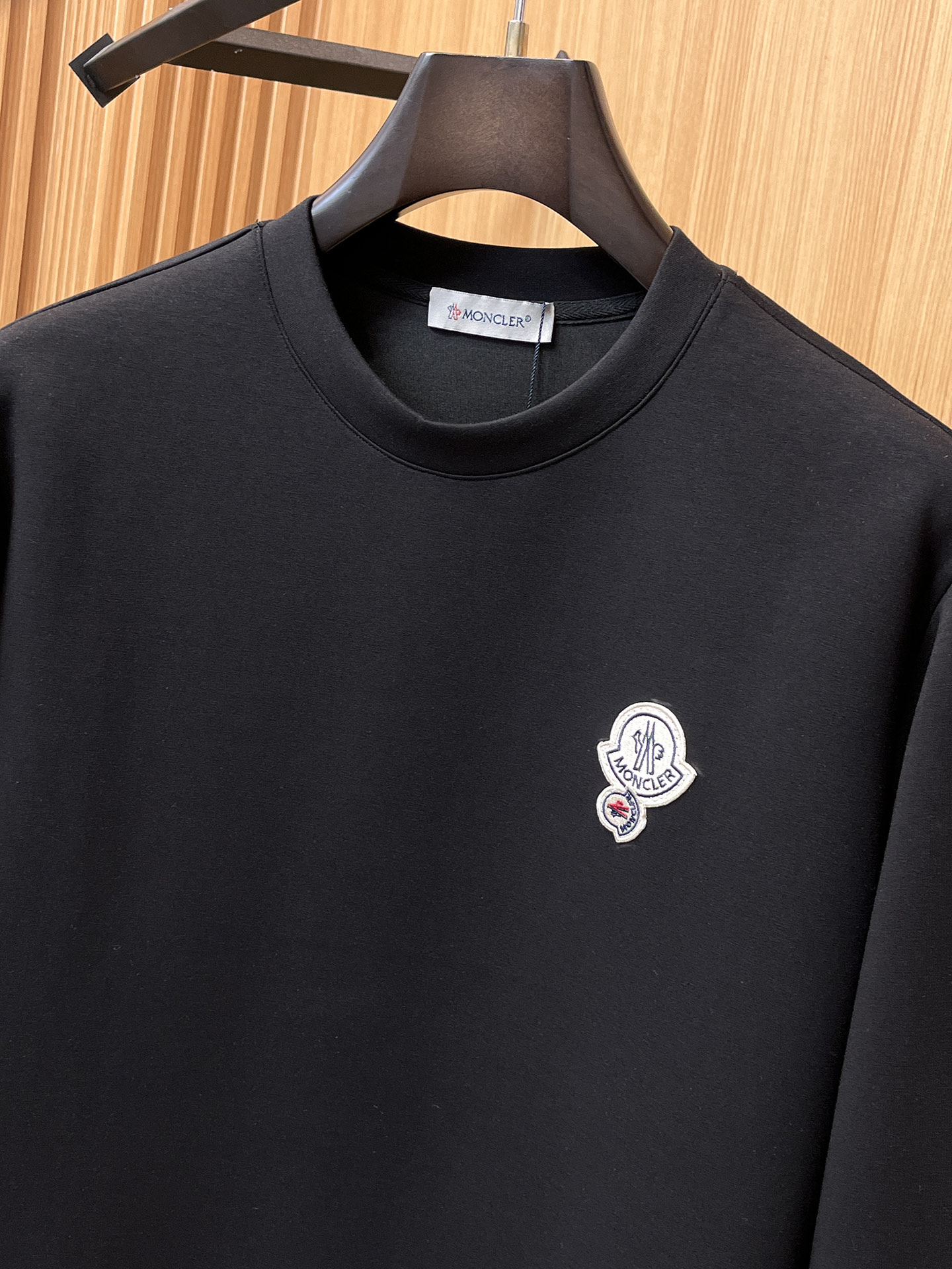 Moncler  2026ss  New Sweatshirt  Size XS-L
