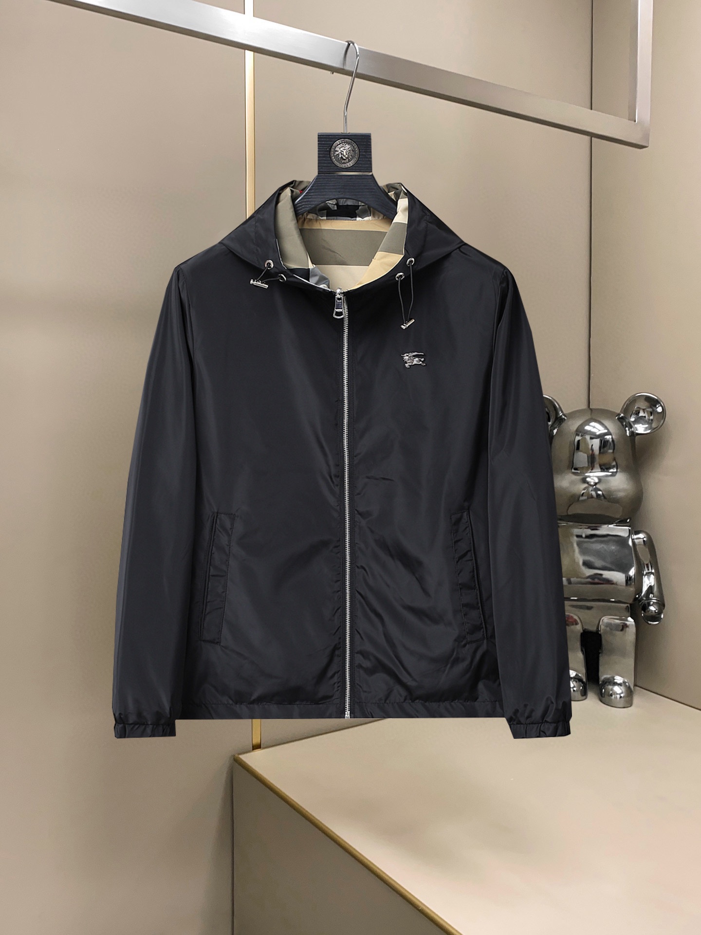 Burberry 2026ss New Jacket Size M-XXXL