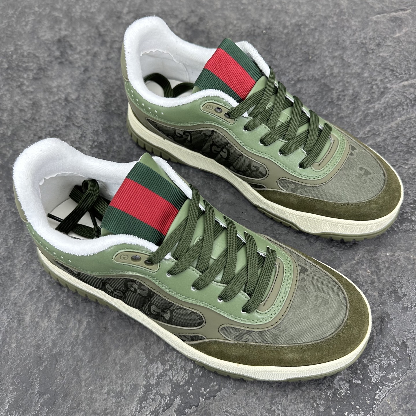 Gucci GG Supreme Sneaker Size 36-46