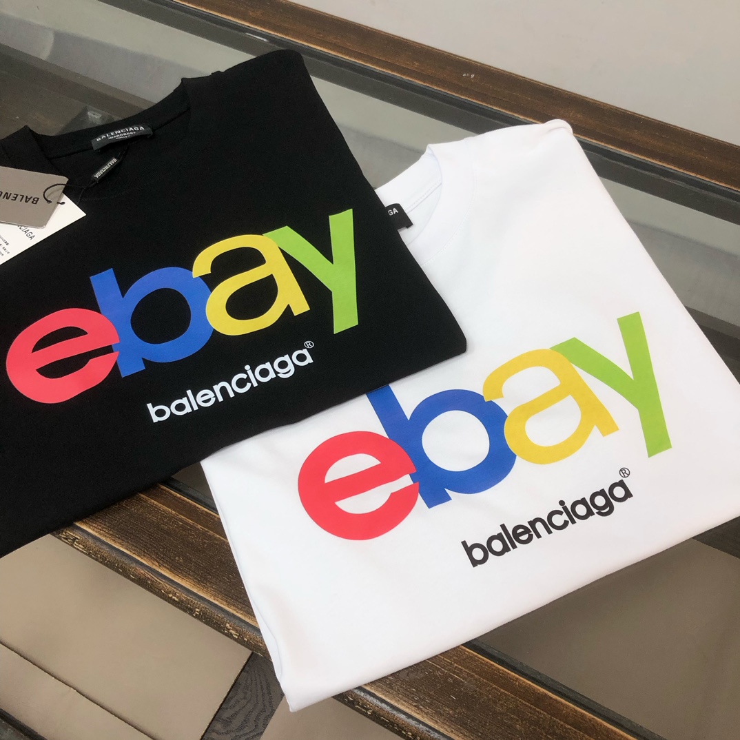 Balenciaga 2026ss New T Shirt Size M-XXXL