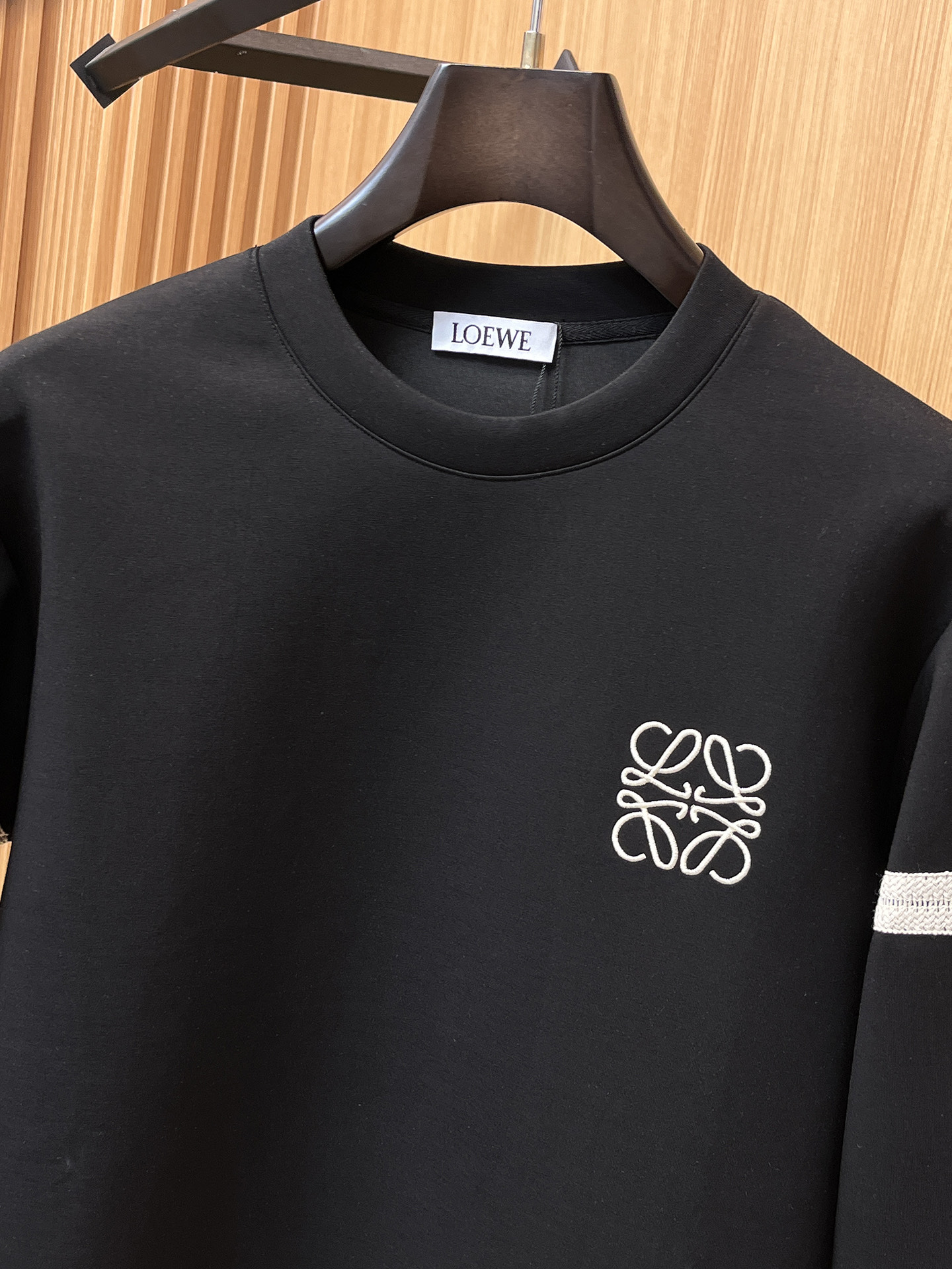 Loewe  2026ss  New Sweatshirt  Size XS-L