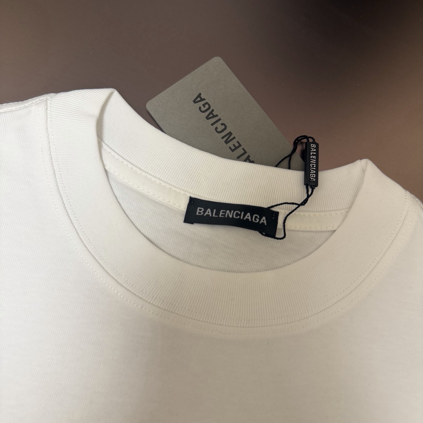Balenciaga      2026ss New T Shirt Size S-XXL