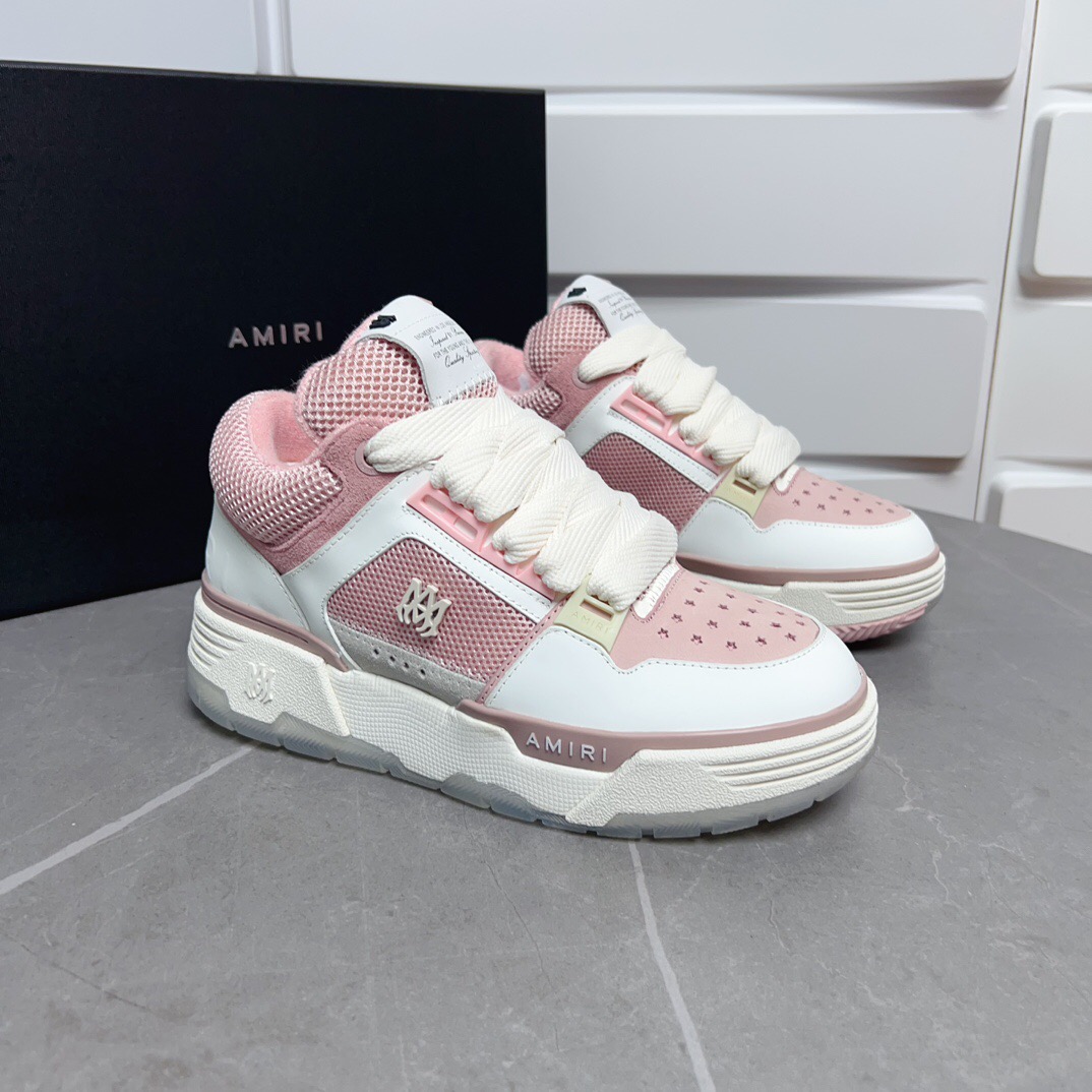 Amiri MA-1 bread Shoes Sneaker Size 36-45