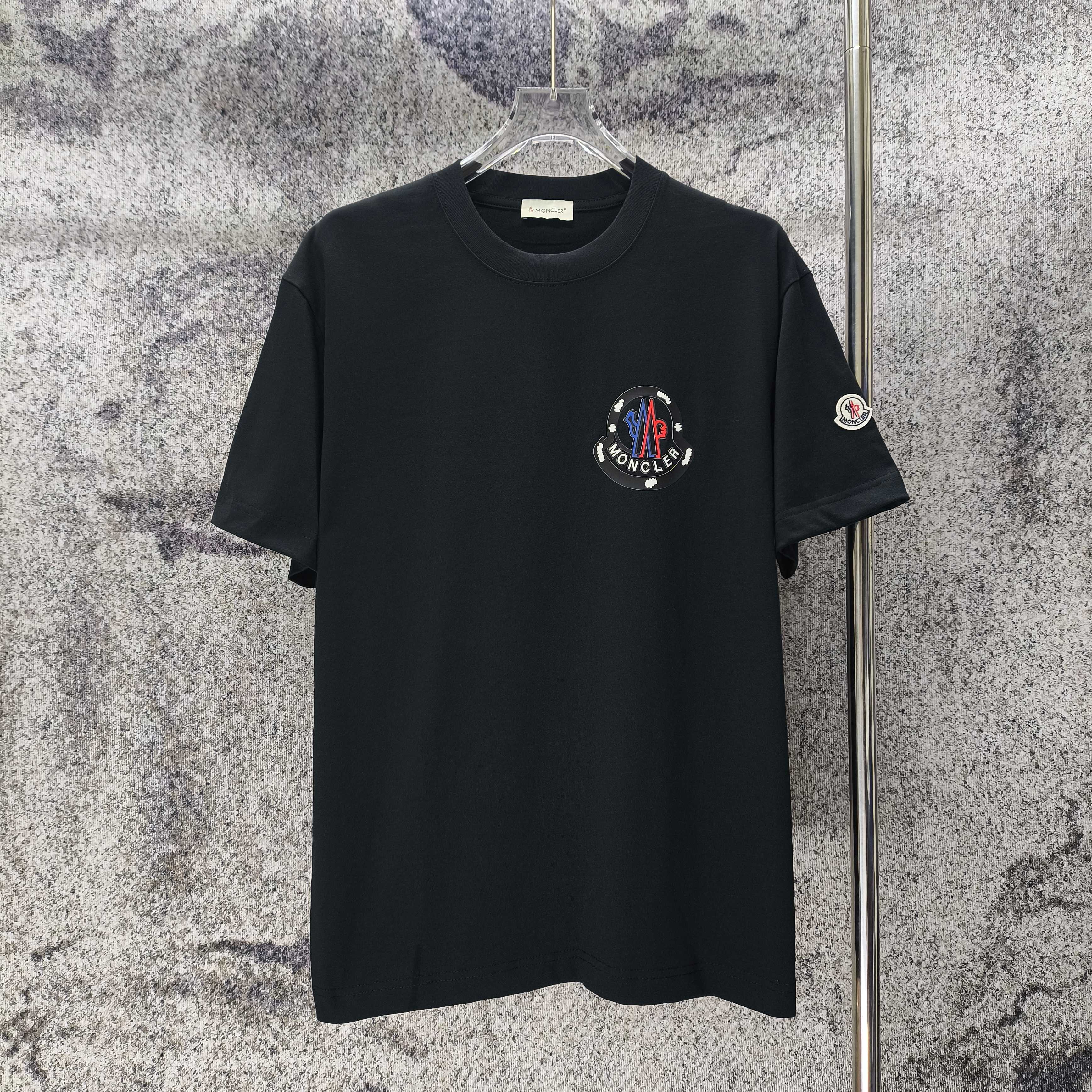 Moncler 2026ss New T Shirt Size S-XXL